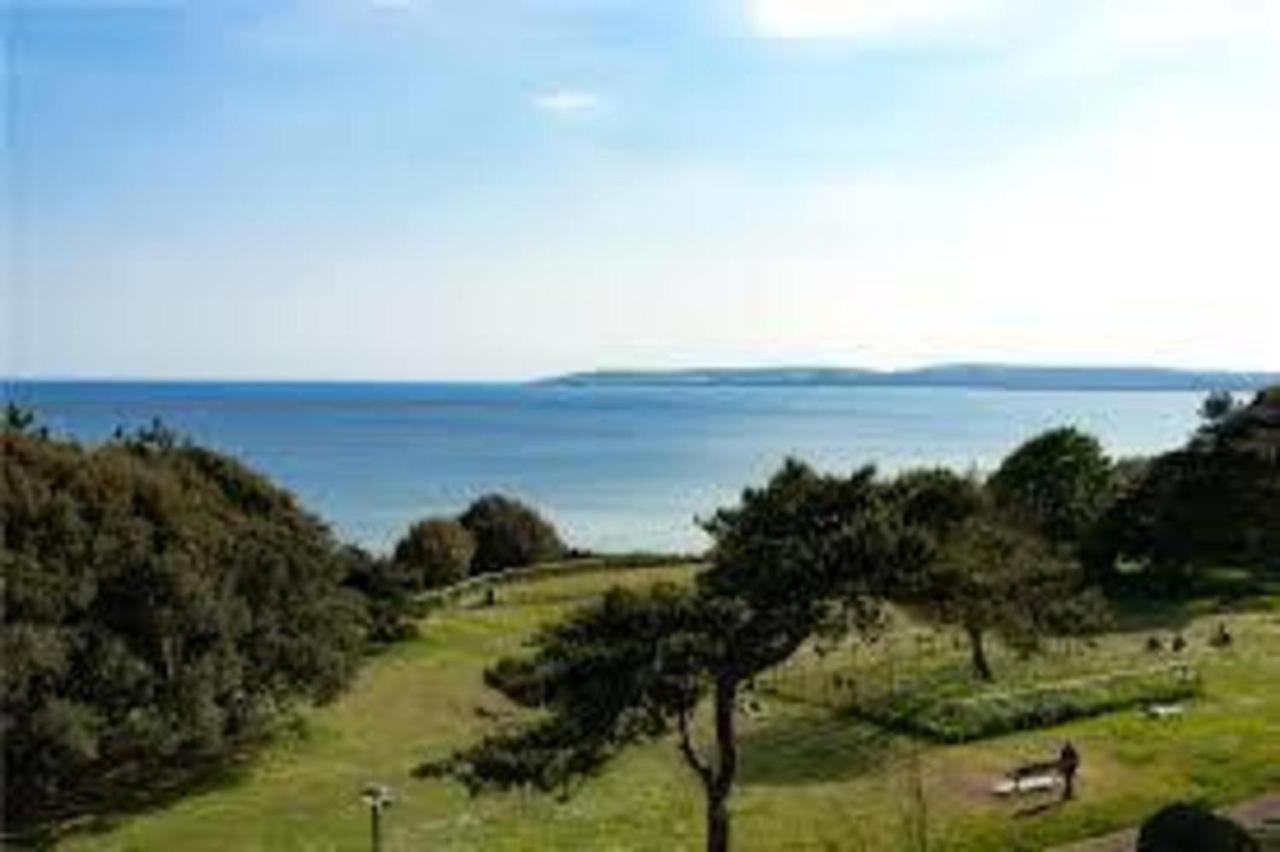 Middle Chine - 2 Bedroom Holiday Home Bournemouth Ngoại thất bức ảnh
