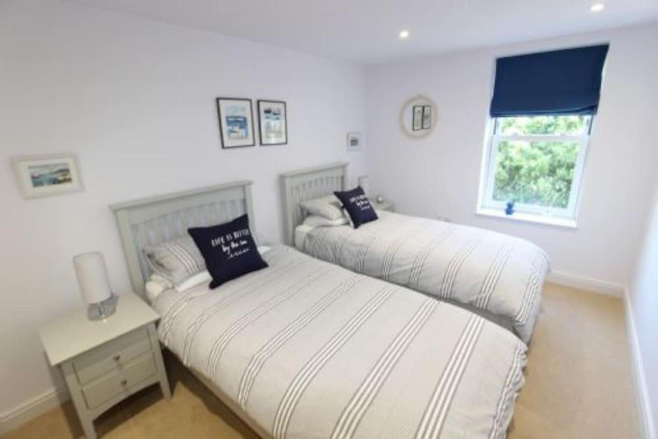 Middle Chine - 2 Bedroom Holiday Home Bournemouth Ngoại thất bức ảnh