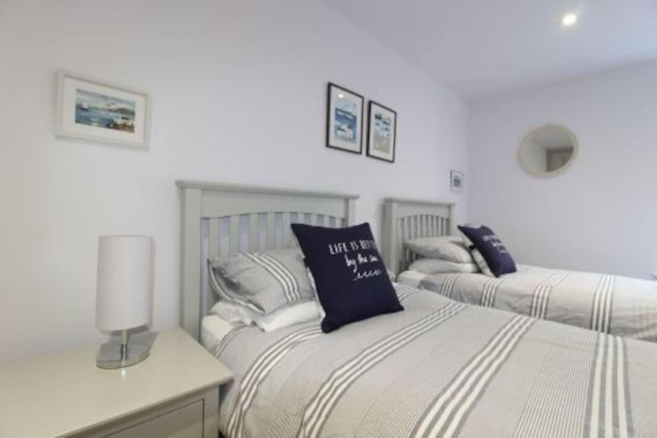 Middle Chine - 2 Bedroom Holiday Home Bournemouth Ngoại thất bức ảnh