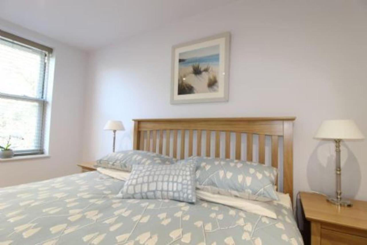 Middle Chine - 2 Bedroom Holiday Home Bournemouth Ngoại thất bức ảnh